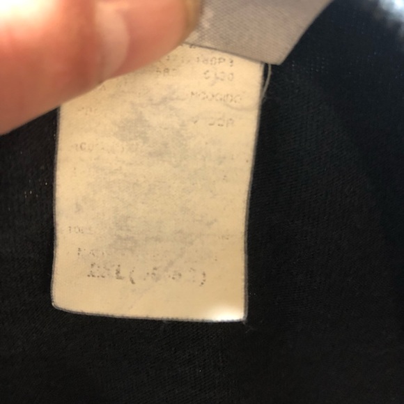 Vintage Jimmy Shine T-Shirt XXL Chopper Hot Rods double sided - Picture 3 of 11